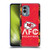 NFL 2024 Division Champions AFC Champ Chiefs Soft Gel Case for Nokia X30