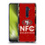 NFL 2024 Division Champions NFC Champ 49ers Soft Gel Case for OPPO Reno 2