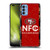 NFL 2024 Division Champions NFC Champ 49ers Soft Gel Case for OPPO Reno 4 5G