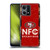 NFL 2024 Division Champions NFC Champ 49ers Soft Gel Case for OPPO Reno8 4G