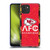 NFL 2024 Division Champions AFC Champ Chiefs Soft Gel Case for Samsung Galaxy A03 (2021)