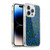 Katerina Kirilova Art Blue Cornflowers Soft Gel Case for Apple iPhone 13 Pro & MagSafe