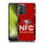 NFL 2024 Division Champions NFC Champ 49ers Soft Gel Case for Samsung Galaxy A23 / 5G (2022)