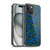 Katerina Kirilova Art Blue Cornflowers Soft Gel Case for Apple iPhone 15 & MagSafe