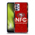 NFL 2024 Division Champions NFC Champ 49ers Soft Gel Case for Samsung Galaxy A32 5G / M32 5G (2021)