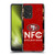 NFL 2024 Division Champions NFC Champ 49ers Soft Gel Case for Samsung Galaxy A33 5G (2022)