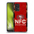 NFL 2024 Division Champions NFC Champ 49ers Soft Gel Case for Samsung Galaxy A53 5G (2022)