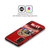 NFL 2024 Division Champions NFC Helmet 49ers Soft Gel Case for Samsung Galaxy A53 5G (2022)