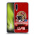NFL 2024 Division Champions NFC Helmet 49ers Soft Gel Case for Samsung Galaxy A90 5G (2019)