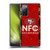 NFL 2024 Division Champions NFC Champ 49ers Soft Gel Case for Samsung Galaxy S20 FE / 5G