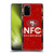 NFL 2024 Division Champions NFC Champ 49ers Soft Gel Case for Samsung Galaxy S20+ / S20+ 5G