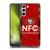 NFL 2024 Division Champions NFC Champ 49ers Soft Gel Case for Samsung Galaxy S21 5G