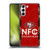 NFL 2024 Division Champions NFC Champ 49ers Soft Gel Case for Samsung Galaxy S21+ 5G