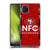 NFL 2024 Division Champions NFC Champ 49ers Soft Gel Case for Samsung Galaxy Note10 Lite