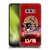 NFL 2024 Division Champions NFC Helmet 49ers Soft Gel Case for Samsung Galaxy S10e