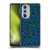 Katerina Kirilova Art Blue Cornflowers Soft Gel Case for Motorola Edge X30