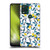 Katerina Kirilova Art Lemons And Blooms Soft Gel Case for Motorola Moto G Stylus 5G 2021