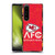 NFL 2024 Division Champions AFC Champ Chiefs Soft Gel Case for Sony Xperia 1 III