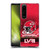 NFL 2024 Division Champions AFC Helmet Chiefs Soft Gel Case for Sony Xperia 1 III