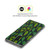 Katerina Kirilova Art Greens Soft Gel Case for Google Pixel 3