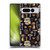 Katerina Kirilova Art Wild Mushrooms Soft Gel Case for Google Pixel 7 Pro