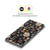 Katerina Kirilova Art Wild Mushrooms Soft Gel Case for Google Pixel 7 Pro