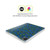 Katerina Kirilova Art Blue Cornflowers Soft Gel Case for Samsung Galaxy Tab S8