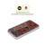 Katerina Kirilova Art Red Coneflowers Soft Gel Case for Nokia C10 / C20