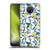 Katerina Kirilova Art Lemons And Blooms Soft Gel Case for Nokia G10