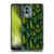 Katerina Kirilova Art Greens Soft Gel Case for Nokia X30