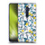 Katerina Kirilova Art Lemons And Blooms Soft Gel Case for OPPO Reno 2