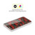 Katerina Kirilova Art Red Coneflowers Soft Gel Case for OPPO Reno 4 Pro 5G