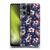 Katerina Kirilova Art Blossom Soft Gel Case for OPPO Reno8 4G