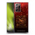 House Of The Dragon: Television Series Key Art Targaryen Soft Gel Case for Samsung Galaxy Note20 Ultra / 5G