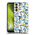 Katerina Kirilova Art Lemons And Blooms Soft Gel Case for Samsung Galaxy A14 5G