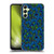 Katerina Kirilova Art Blue Cornflowers Soft Gel Case for Samsung Galaxy A24 4G / M34 5G