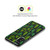 Katerina Kirilova Art Greens Soft Gel Case for Samsung Galaxy A24 4G / M34 5G