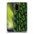 Katerina Kirilova Art Greens Soft Gel Case for Samsung Galaxy S20 / S20 5G