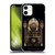House Of The Dragon: Television Series Season 2 Graphics The Iron Throne Soft Gel Case for Apple iPhone 12 Mini