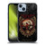 House Of The Dragon: Television Series Season 2 Graphics Blood Of The Dragon Soft Gel Case for Apple iPhone 14 Plus