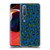 Katerina Kirilova Art Blue Cornflowers Soft Gel Case for Xiaomi Mi 10 5G / Mi 10 Pro 5G