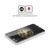 House Of The Dragon: Television Series Season 2 Graphics Gold Targaryen Logo Soft Gel Case for OPPO Reno8 Pro