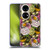 Katerina Kirilova Graphics Robins In The Garden Soft Gel Case for Huawei P50