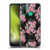 Katerina Kirilova Graphics Snakes And Roses Soft Gel Case for Huawei P Smart (2020)