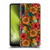Katerina Kirilova Graphics Robins And Dahlias Soft Gel Case for Huawei Y6p