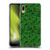 Katerina Kirilova Graphics The Lucky Clover Soft Gel Case for Huawei Y6 Pro (2019)