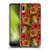 Katerina Kirilova Graphics Robins And Dahlias Soft Gel Case for Huawei Y6 Pro (2019)
