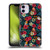 Katerina Kirilova Graphics Garden Birds Soft Gel Case for Apple iPhone 11