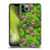 Katerina Kirilova Graphics Lotus Garden Soft Gel Case for Apple iPhone 11 Pro Max