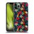 Katerina Kirilova Graphics Garden Birds Soft Gel Case for Apple iPhone 11 Pro